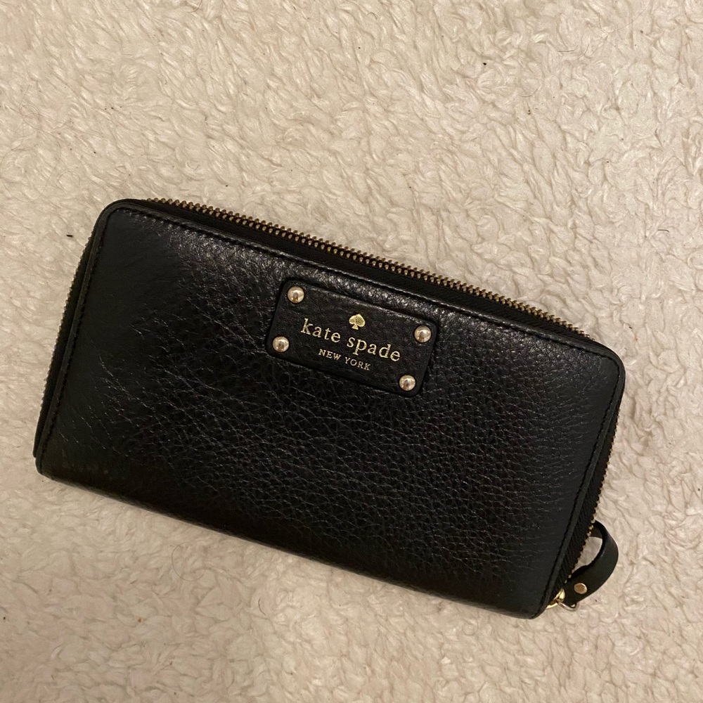 Kate spade wallet